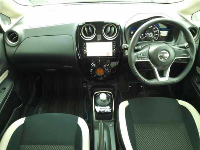 Nissan NOTE 2019 6982517-8