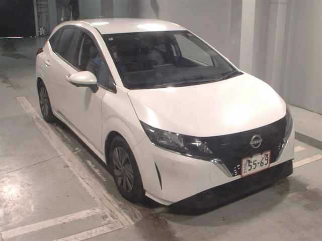 Nissan NOTE 2022 6982518-0