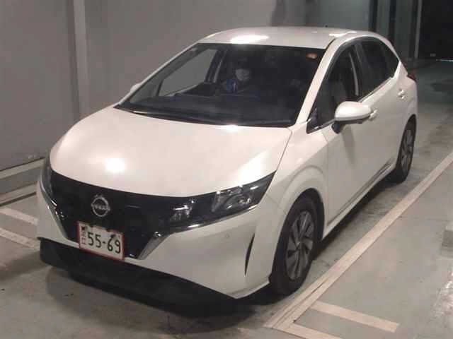 Nissan NOTE 2022 6982518-4
