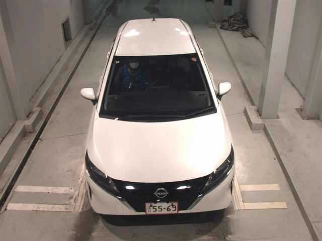 Nissan NOTE 2022 6982518-6