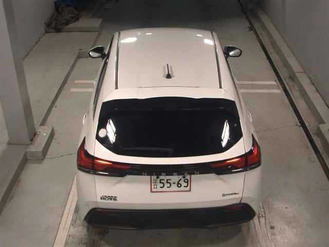 Nissan NOTE 2022 6982518-7