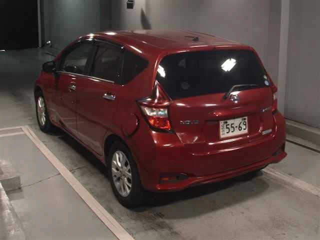 Nissan NOTE 2018 6982522-1