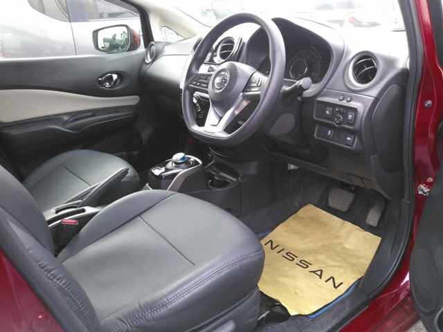 Nissan NOTE 2018 6982522-3
