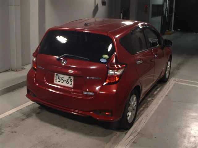 Nissan NOTE 2018 6982522-5