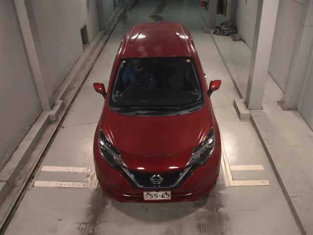 Nissan NOTE 2018 6982522-6