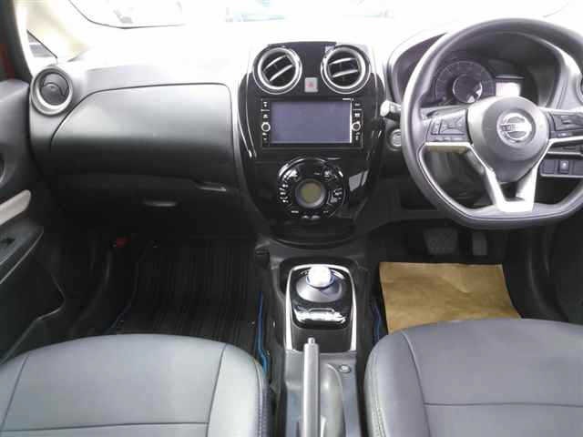 Nissan NOTE 2018 6982522-8