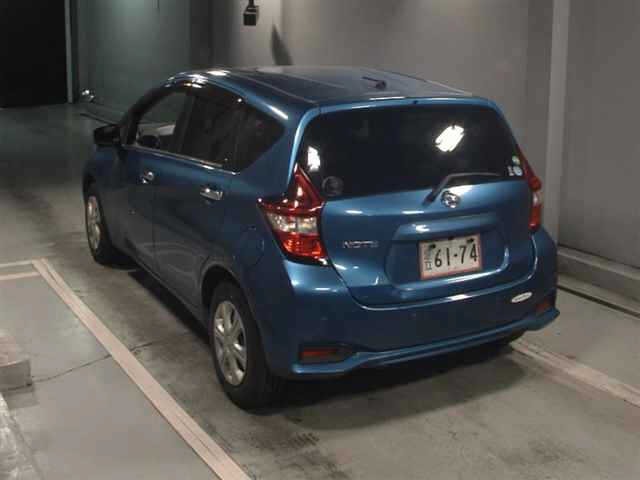 Nissan NOTE 2019 6982530-1