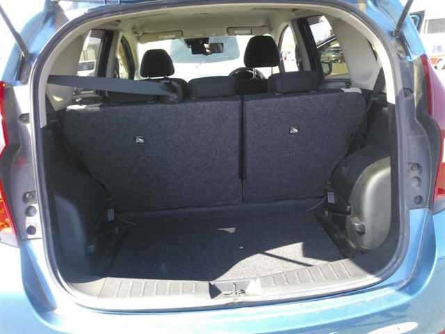 Nissan NOTE 2019 6982530-10