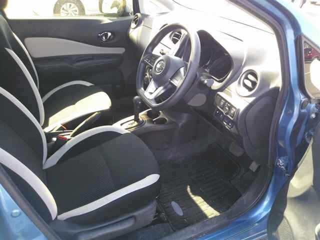 Nissan NOTE 2019 6982530-3