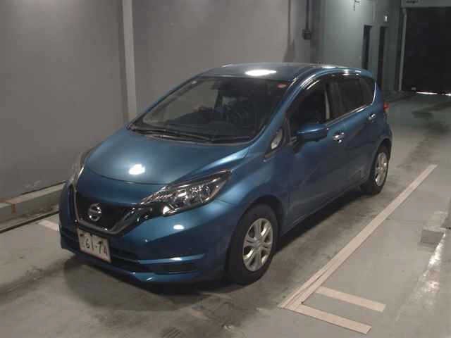 Nissan NOTE 2019 6982530-4