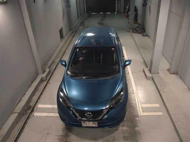 Nissan NOTE 2019 6982530-6