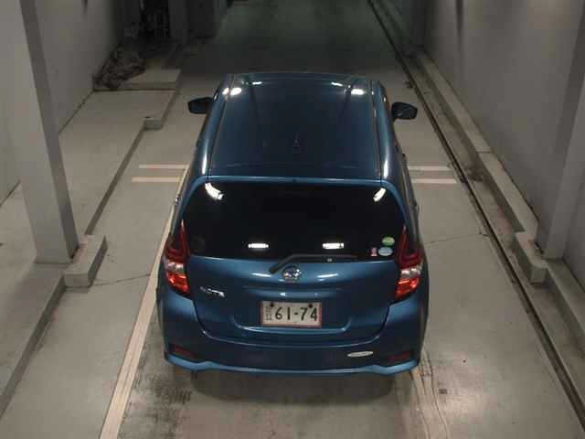 Nissan NOTE 2019 6982530-7