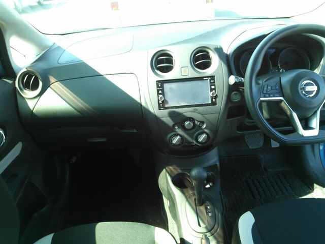 Nissan NOTE 2019 6982530-8