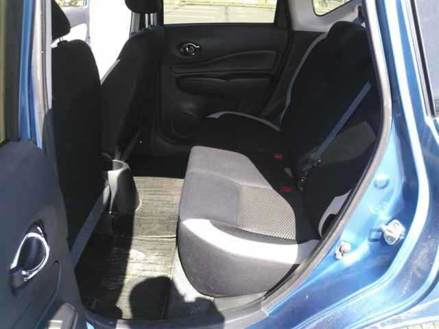 Nissan NOTE 2019 6982530-9