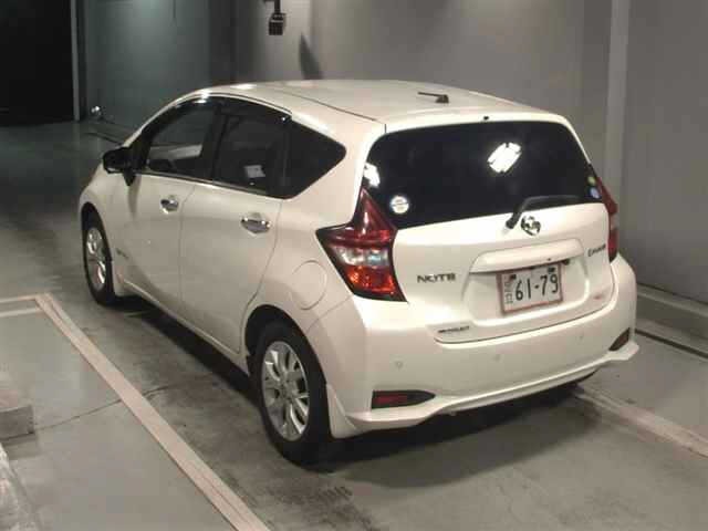 Nissan NOTE 2020 6982533-1