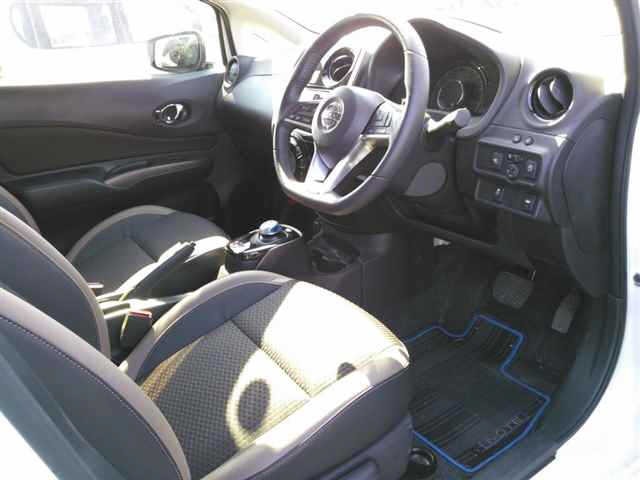 Nissan NOTE 2020 6982533-3