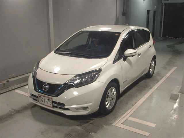 Nissan NOTE 2020 6982533-4