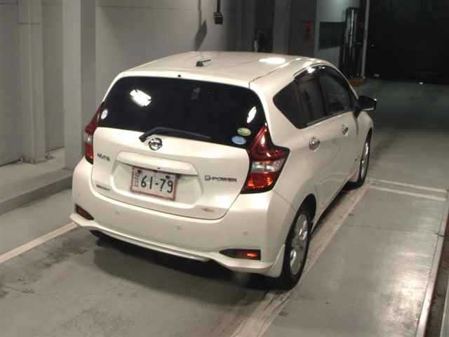 Nissan NOTE 2020 6982533-5