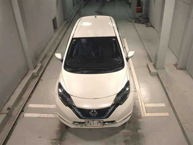Nissan NOTE 2020 6982533-6