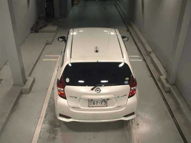 Nissan NOTE 2020 6982533-7