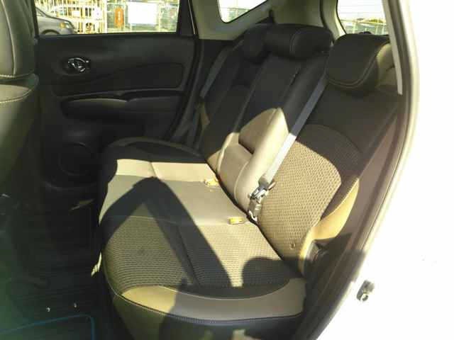 Nissan NOTE 2020 6982533-9