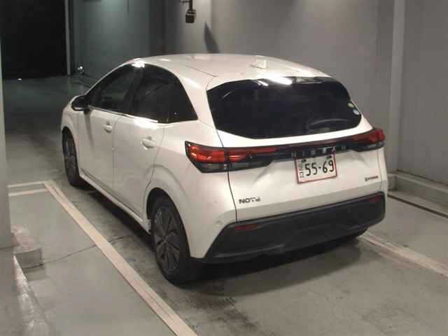 Nissan NOTE 2021 6982539-1