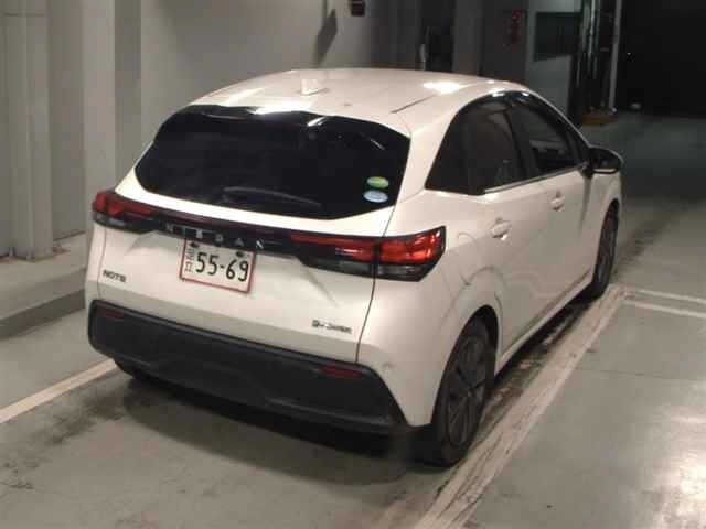 Nissan NOTE 2021 6982539-5