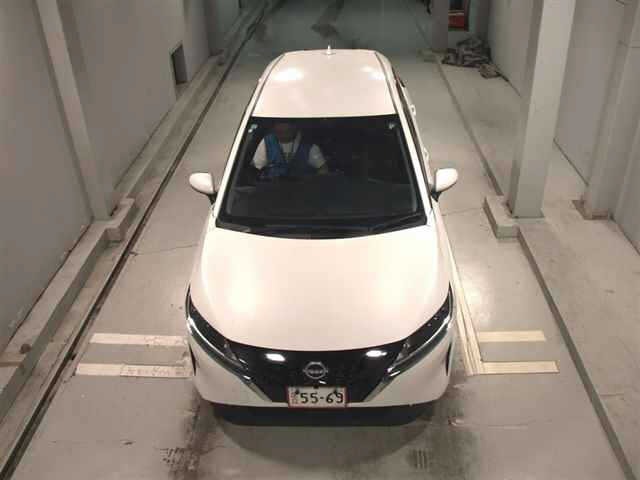 Nissan NOTE 2021 6982539-6