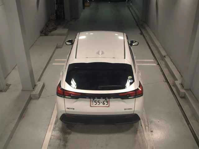 Nissan NOTE 2021 6982539-7