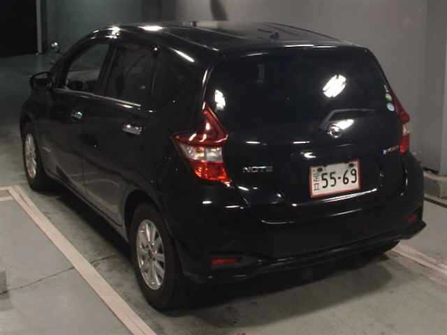 Nissan NOTE 2017 6982550-1