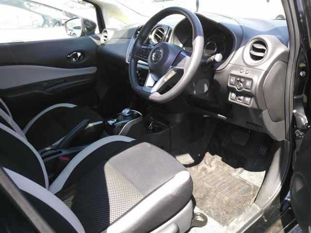 Nissan NOTE 2017 6982550-3