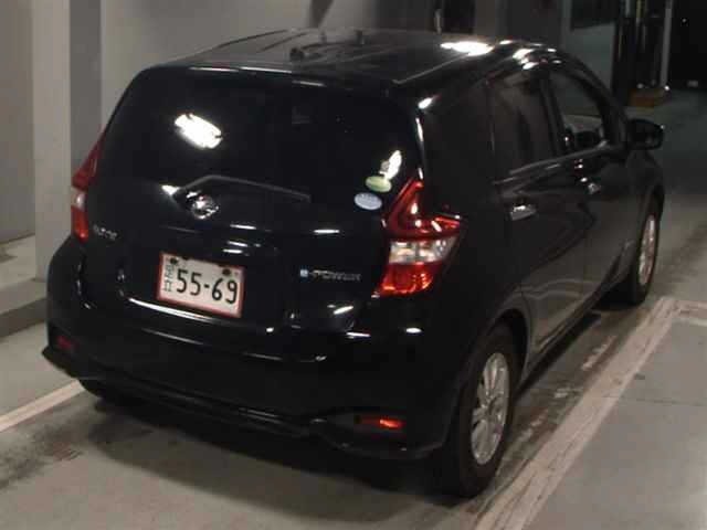 Nissan NOTE 2017 6982550-5