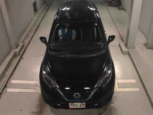 Nissan NOTE 2017 6982550-6