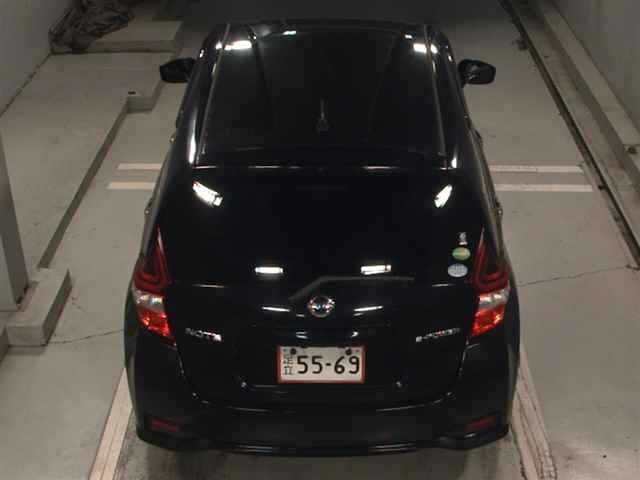 Nissan NOTE 2017 6982550-7