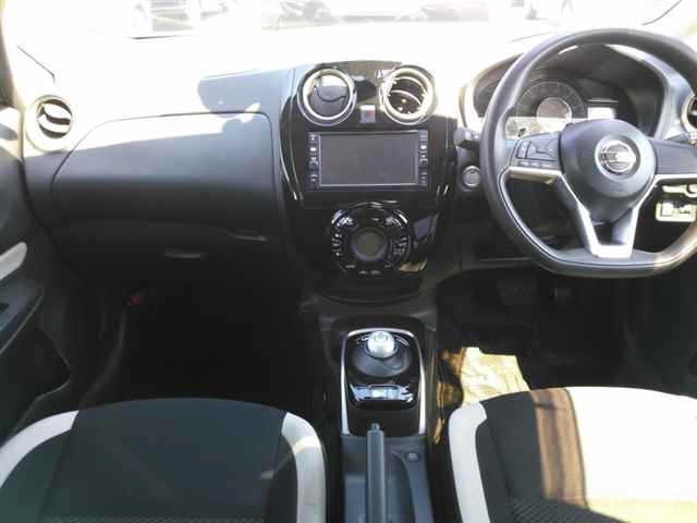 Nissan NOTE 2017 6982550-8