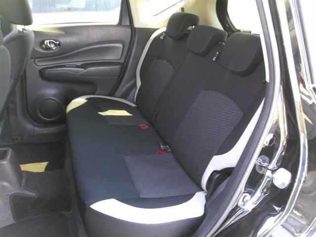 Nissan NOTE 2017 6982550-9