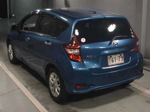 Nissan NOTE 2020 6982552-1