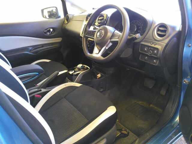 Nissan NOTE 2020 6982552-3