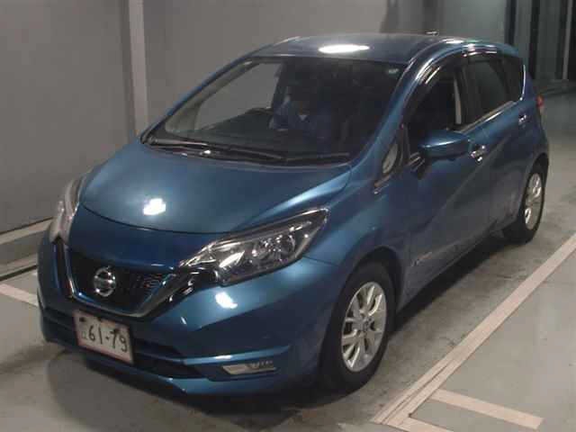 Nissan NOTE 2020 6982552-4