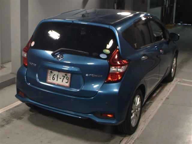 Nissan NOTE 2020 6982552-5