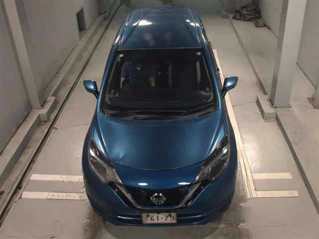 Nissan NOTE 2020 6982552-6