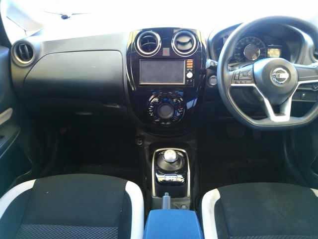 Nissan NOTE 2020 6982552-8