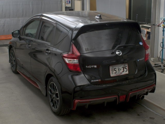 Nissan NOTE 2018 6982631-1