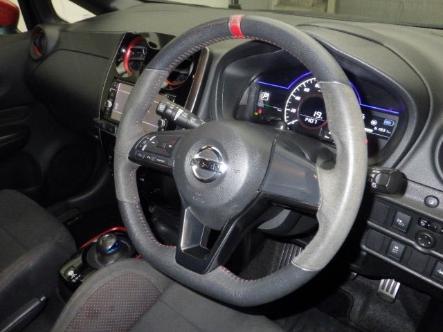 Nissan NOTE 2018 6982631-3