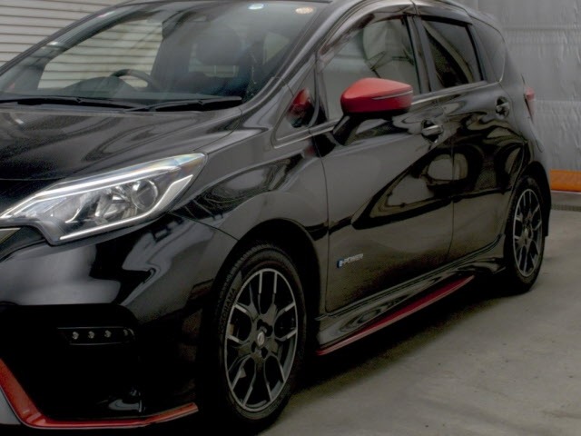 Nissan NOTE 2018 6982631-4