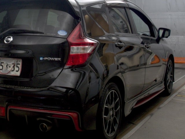 Nissan NOTE 2018 6982631-5
