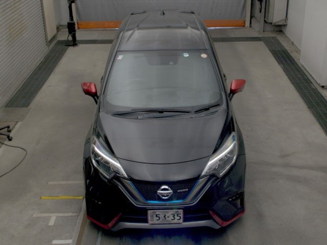 Nissan NOTE 2018 6982631-6