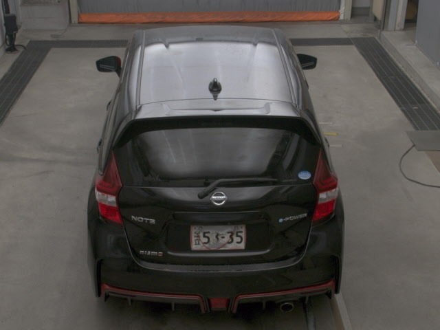 Nissan NOTE 2018 6982631-7