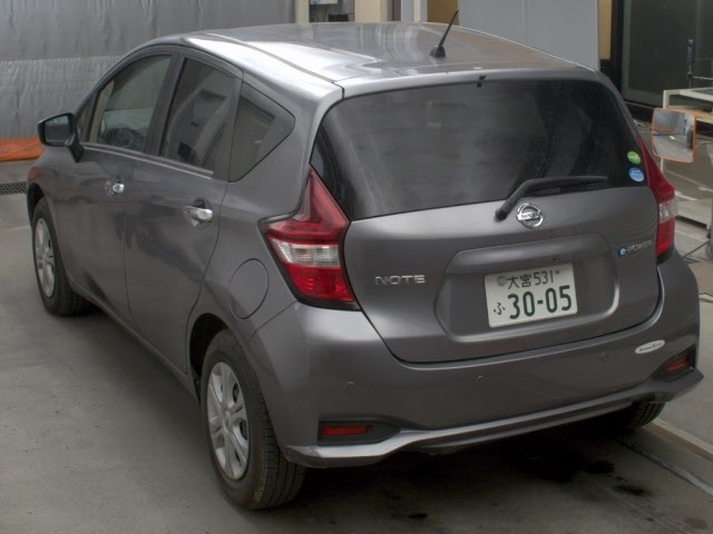 Nissan NOTE 2019 6982632-1