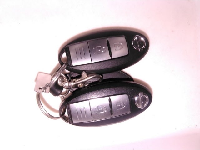 Nissan NOTE 2019 6982632-10